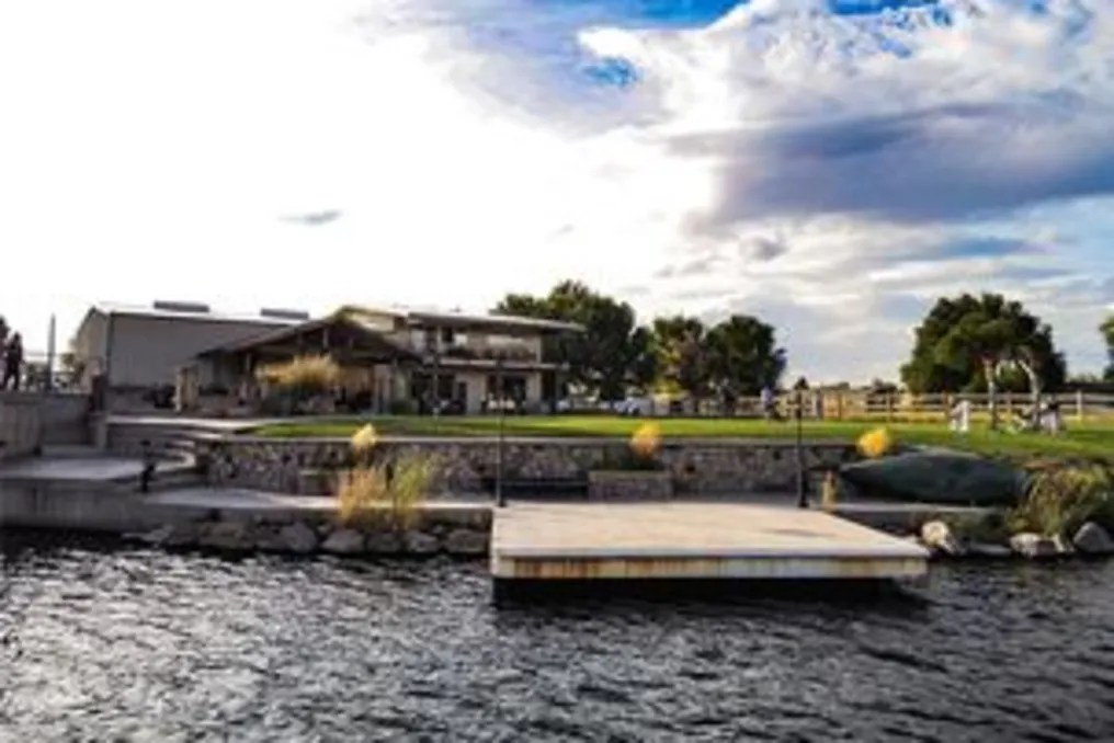Sky Lake Events #2