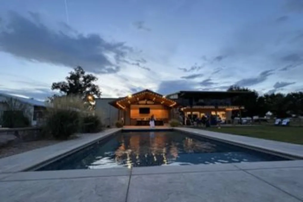 Sky Lake Events #3