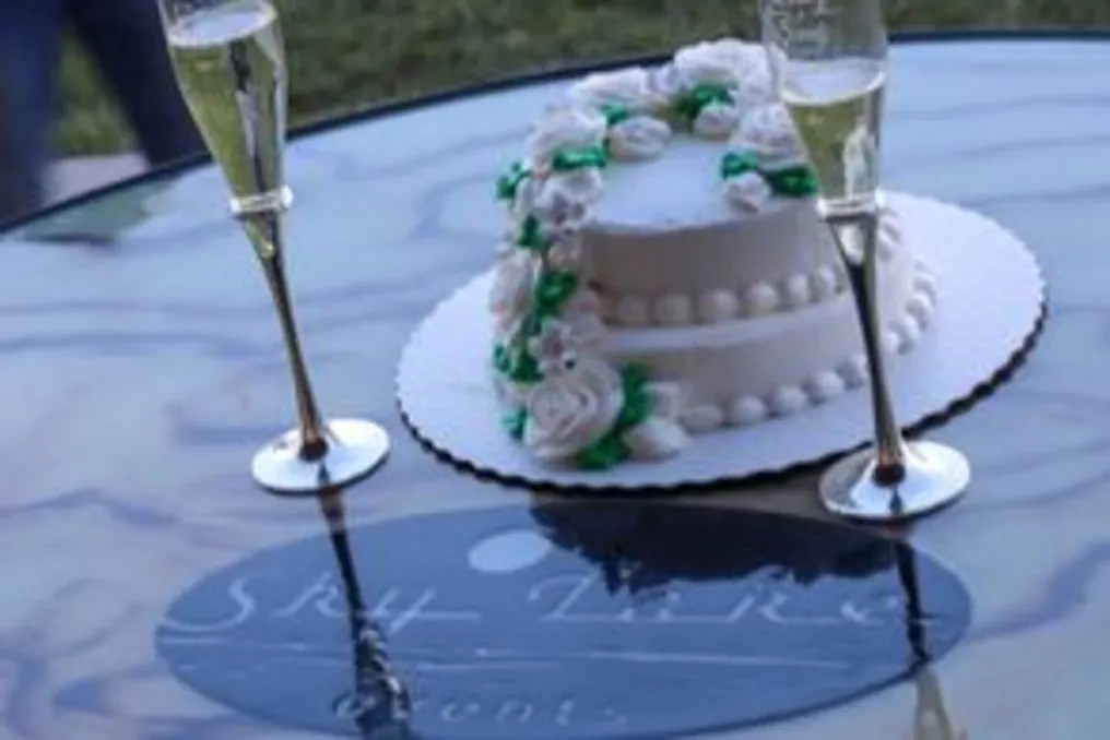 Sky Lake Events #4