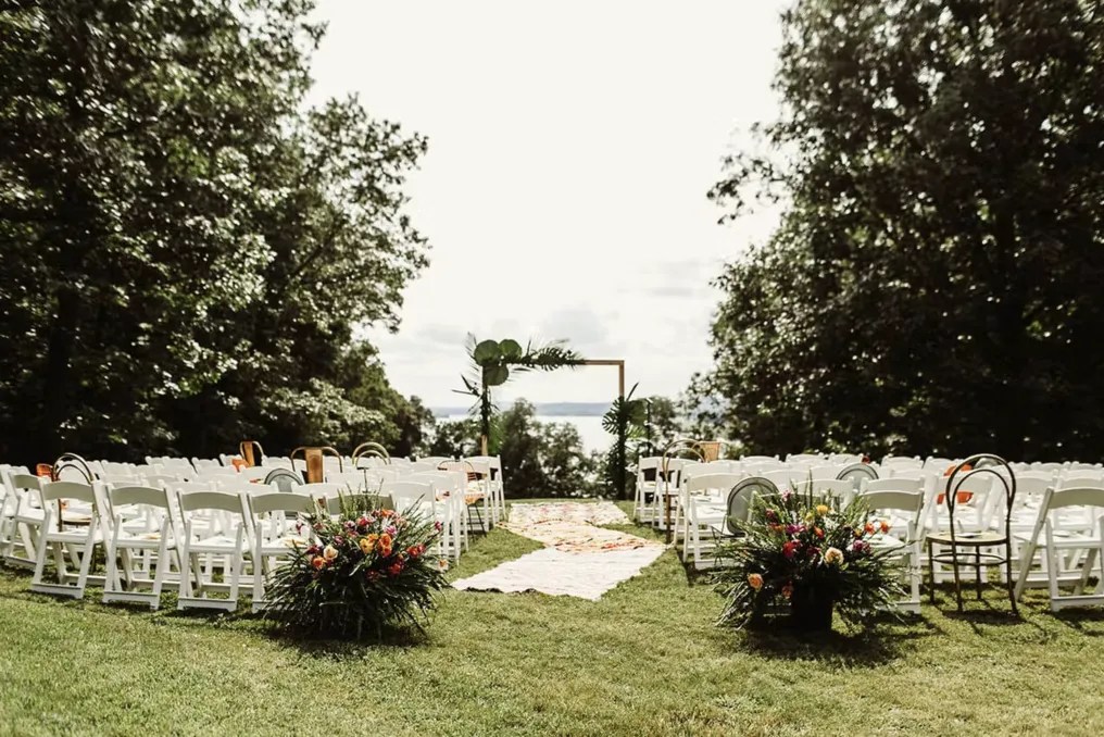 Livingston Weddings #1