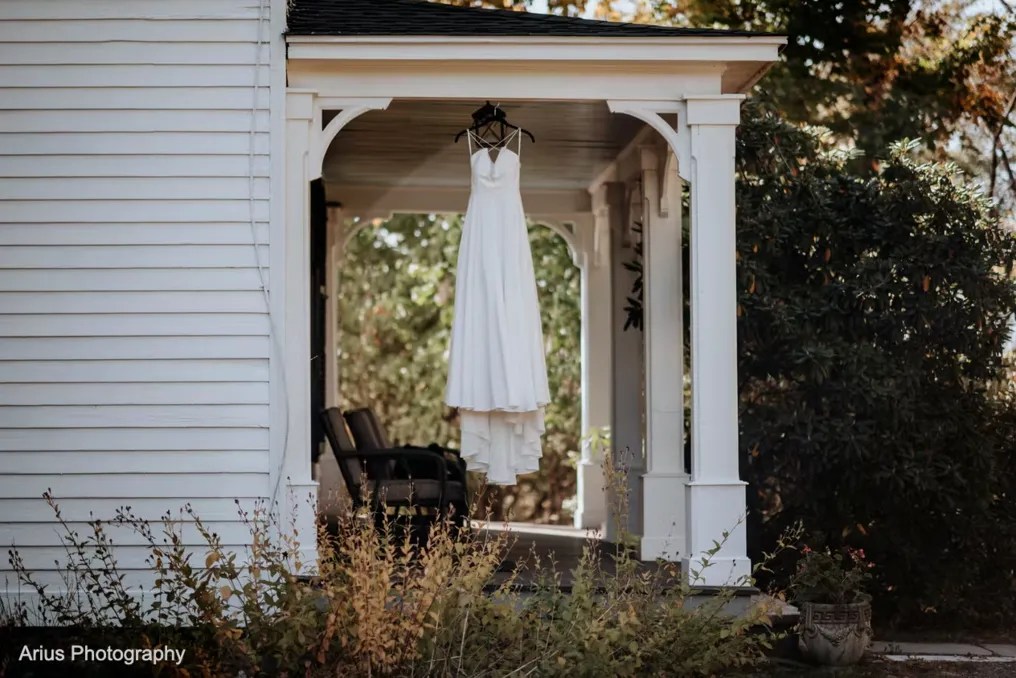 Livingston Weddings #2