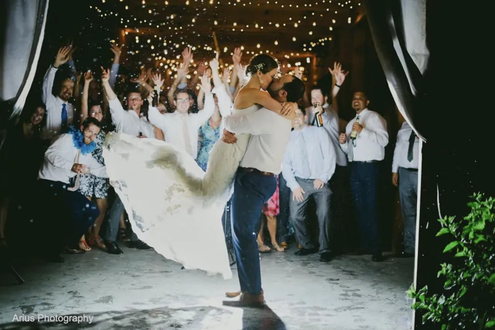 Livingston Weddings #3