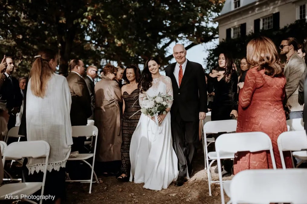 Livingston Weddings #4