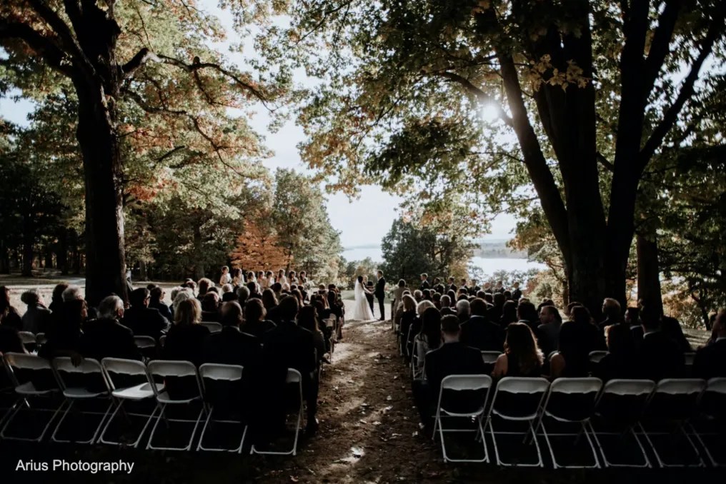 Livingston Weddings #5