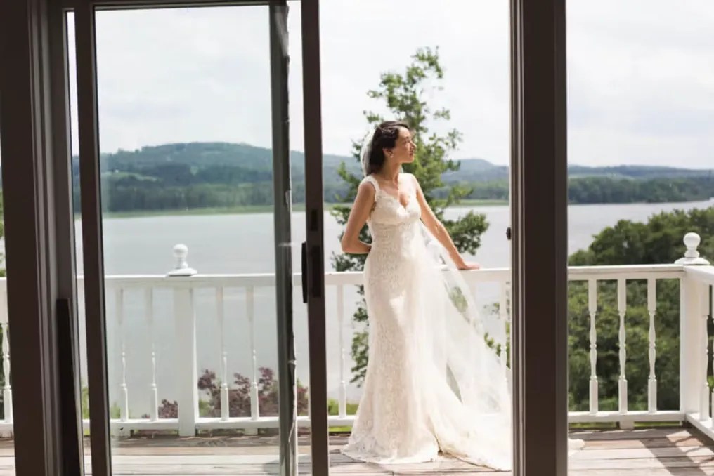 Livingston Weddings #6