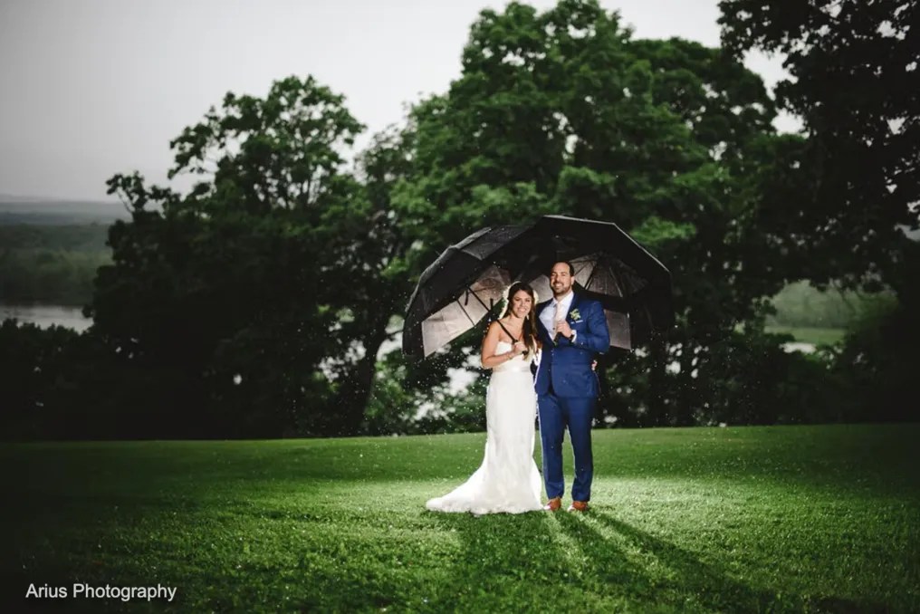 Livingston Weddings #7