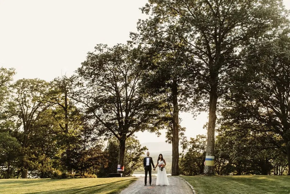 Livingston Weddings #9