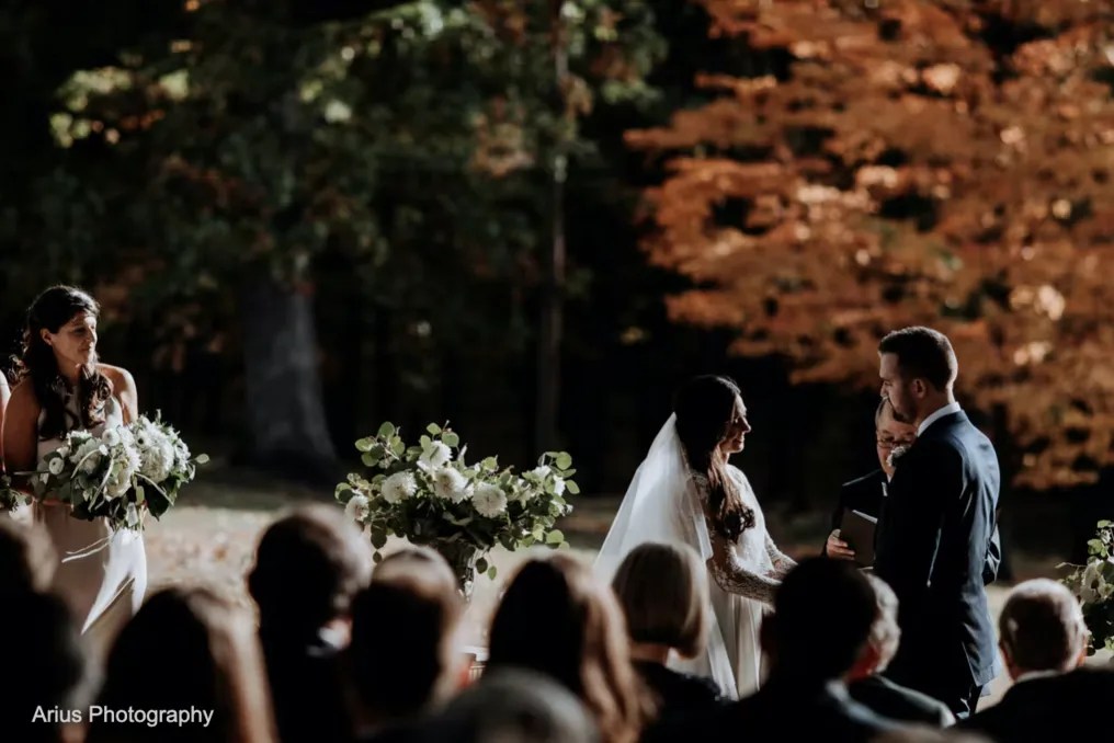 Livingston Weddings #10