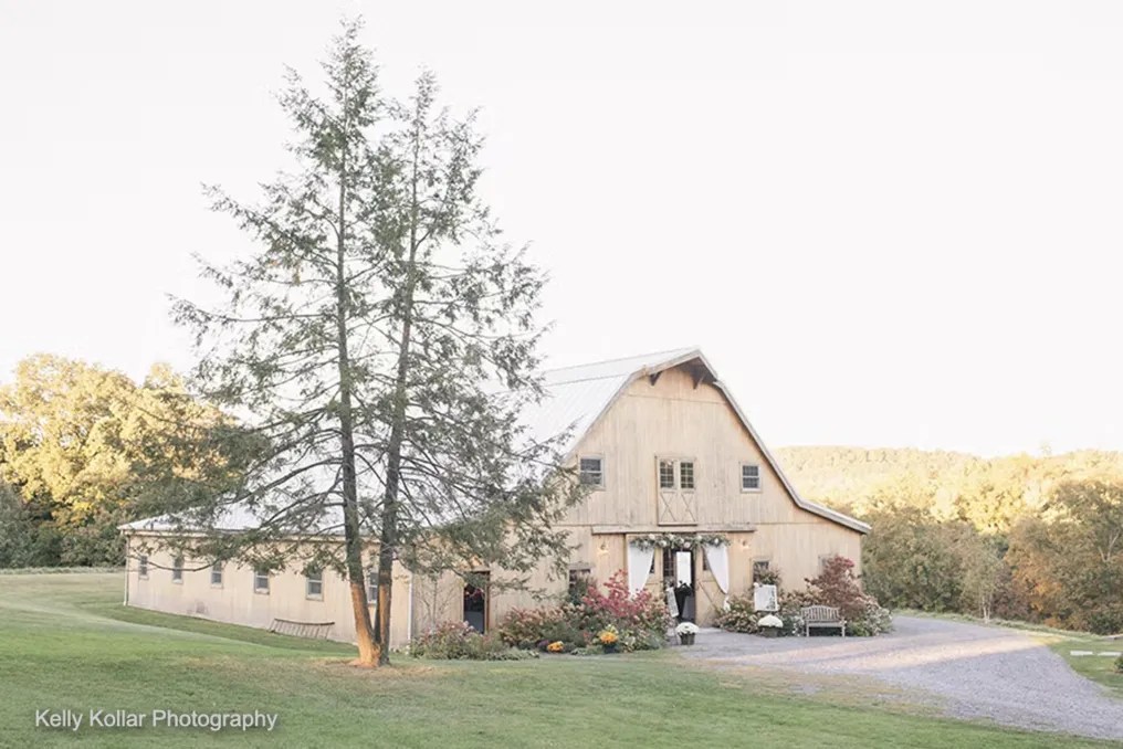 Livingston Weddings #12