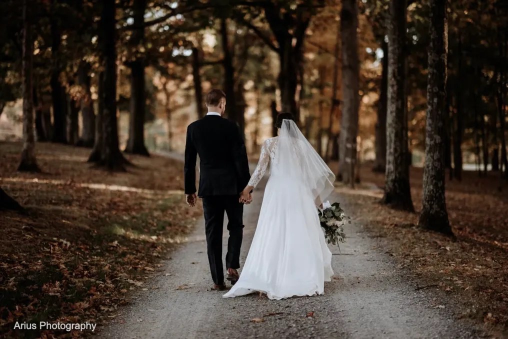 Livingston Weddings #13