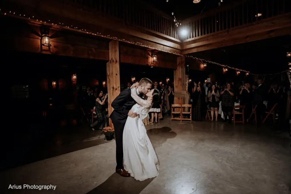 Livingston Weddings #14