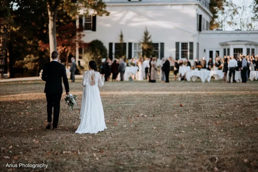 Livingston Weddings #16