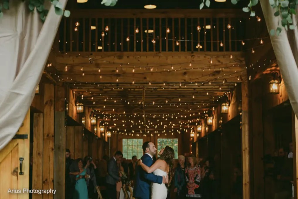 Livingston Weddings #17