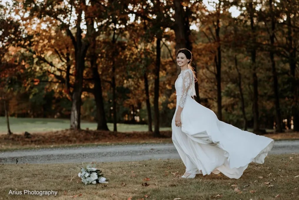 Livingston Weddings #18