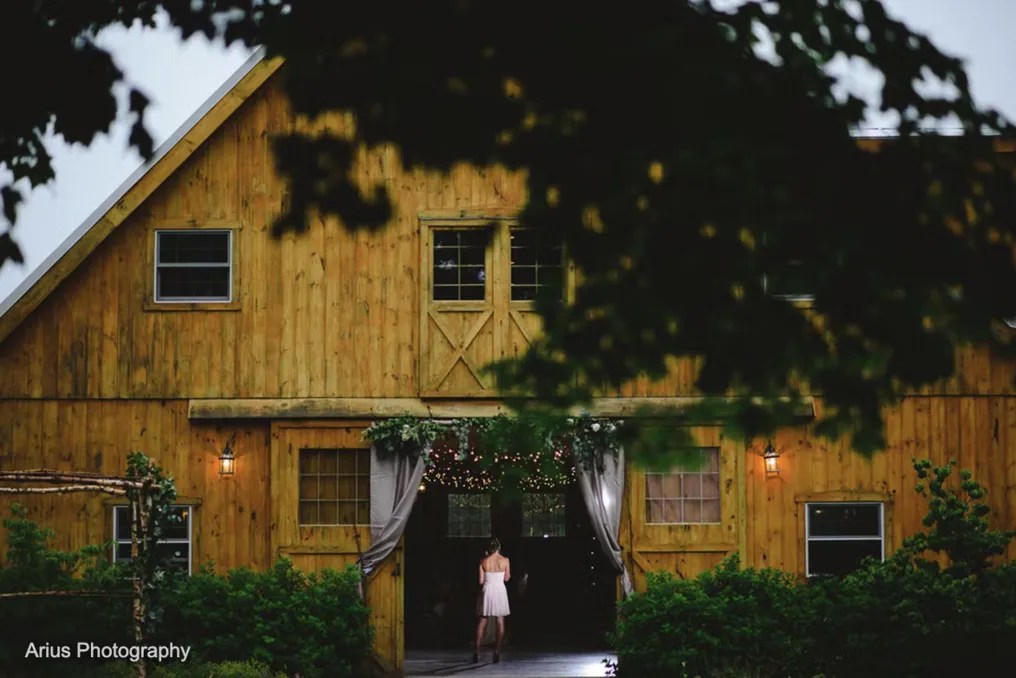 Livingston Weddings #19