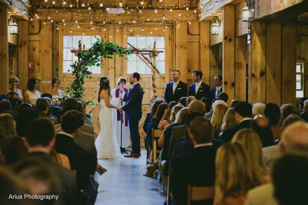 Livingston Weddings #20