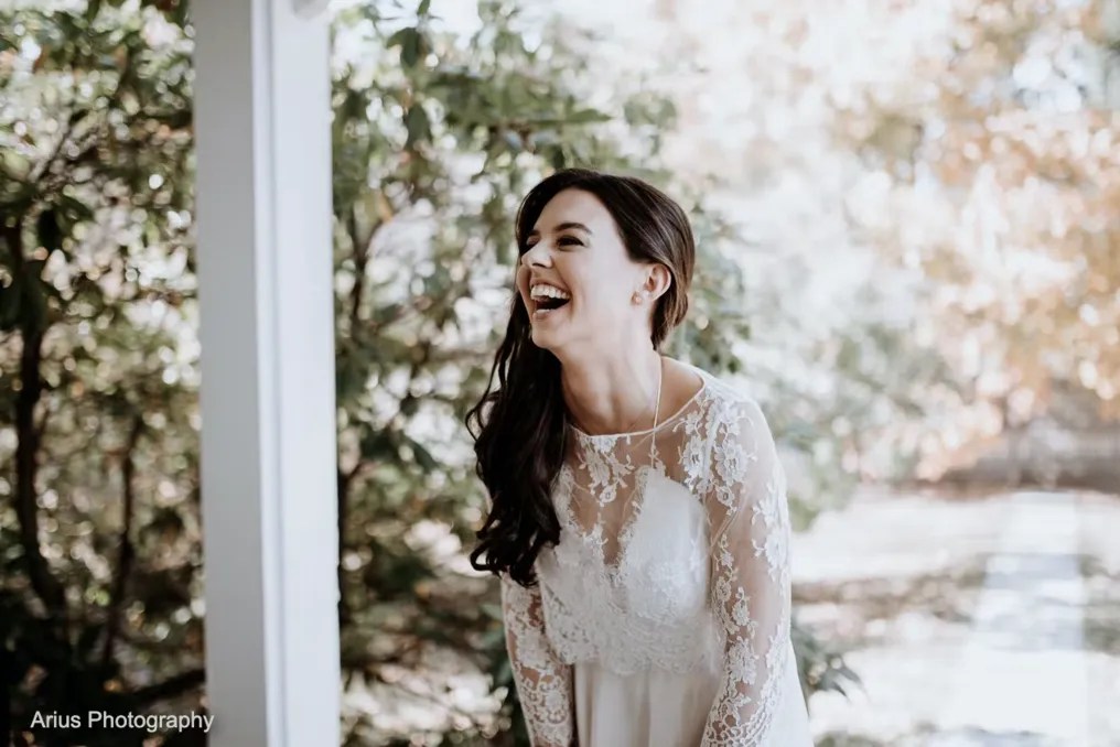 Livingston Weddings #21