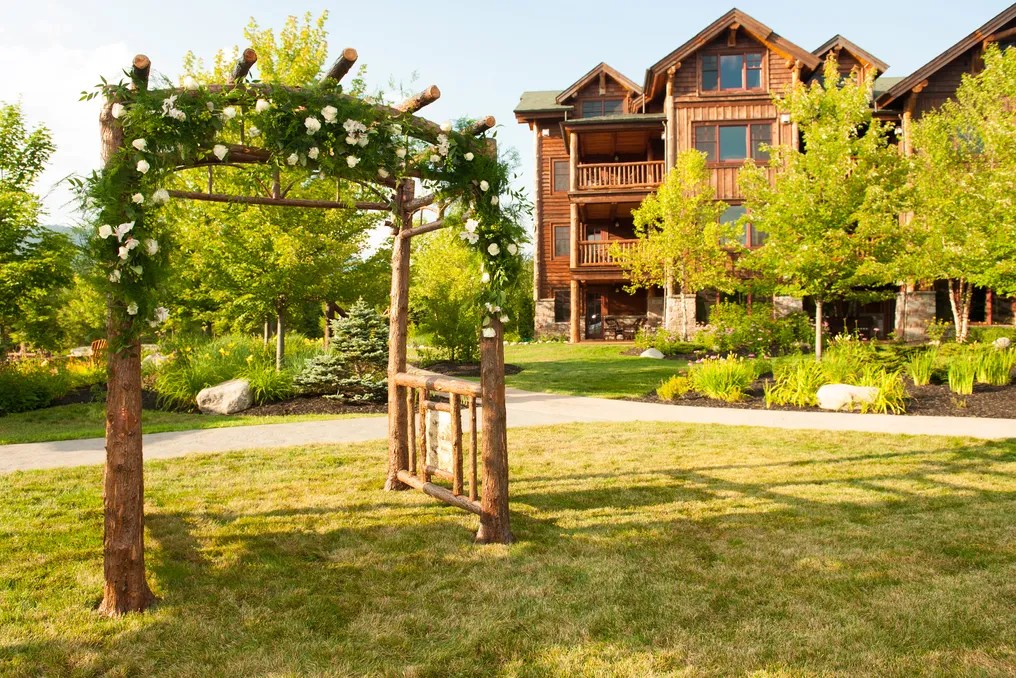 Whiteface Lodge #13