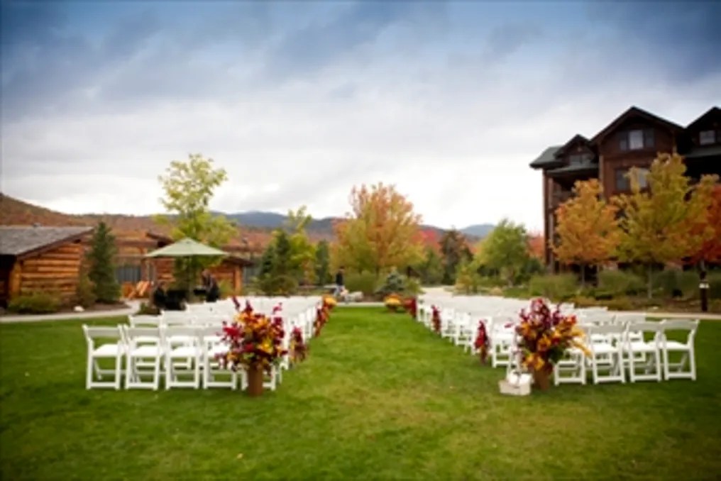 Whiteface Lodge #20