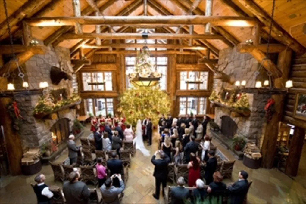 Whiteface Lodge #33
