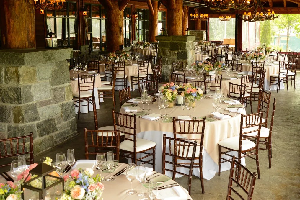 Whiteface Lodge #37
