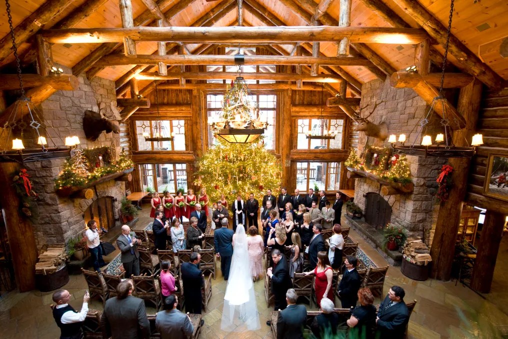 Whiteface Lodge #51