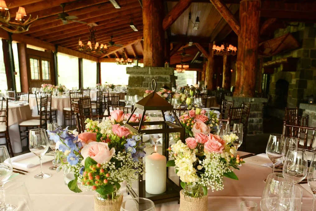 Whiteface Lodge #53