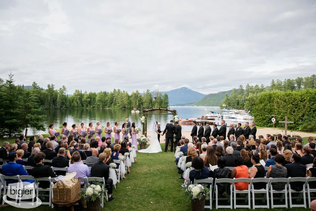 Whiteface Lodge #54