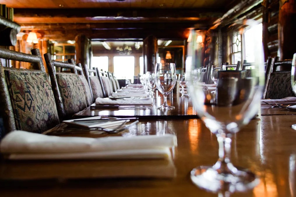 Whiteface Lodge #57