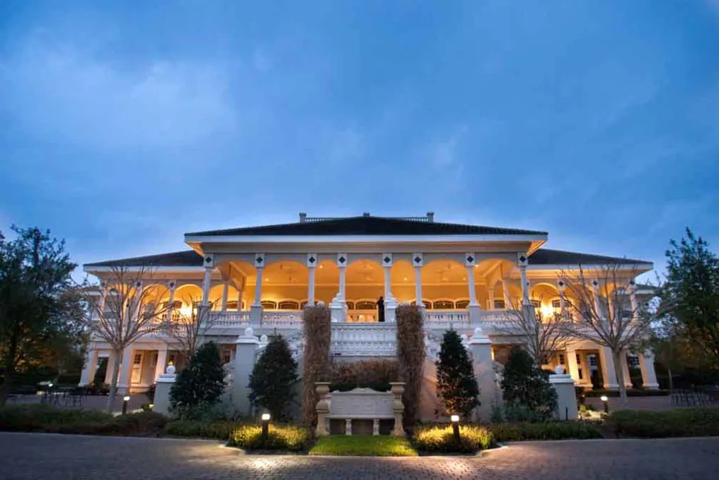 Golden Ocala Golf and Equestrian Club #29