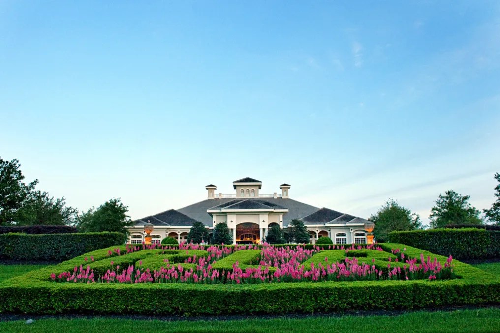Golden Ocala Golf and Equestrian Club #46