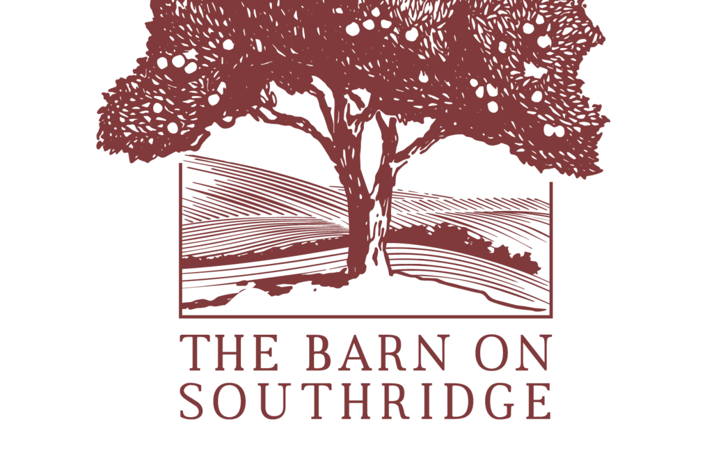 The Barn & Apple Orchard on South Ridge #7