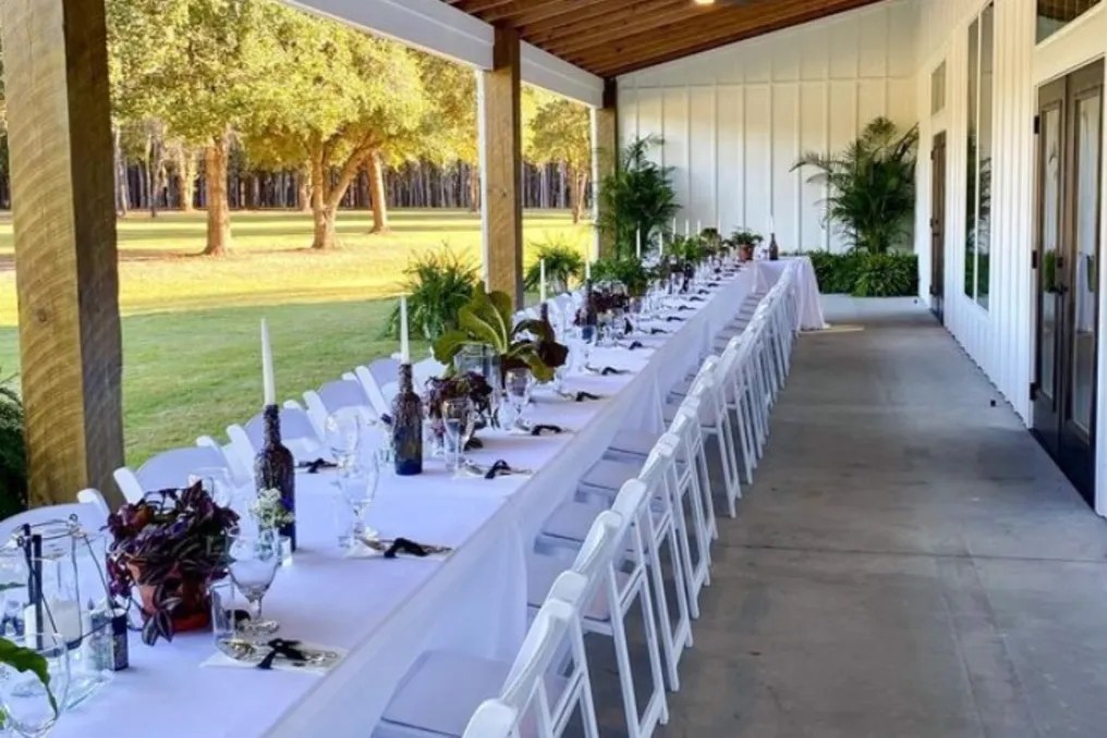Pine Grove Barn #17