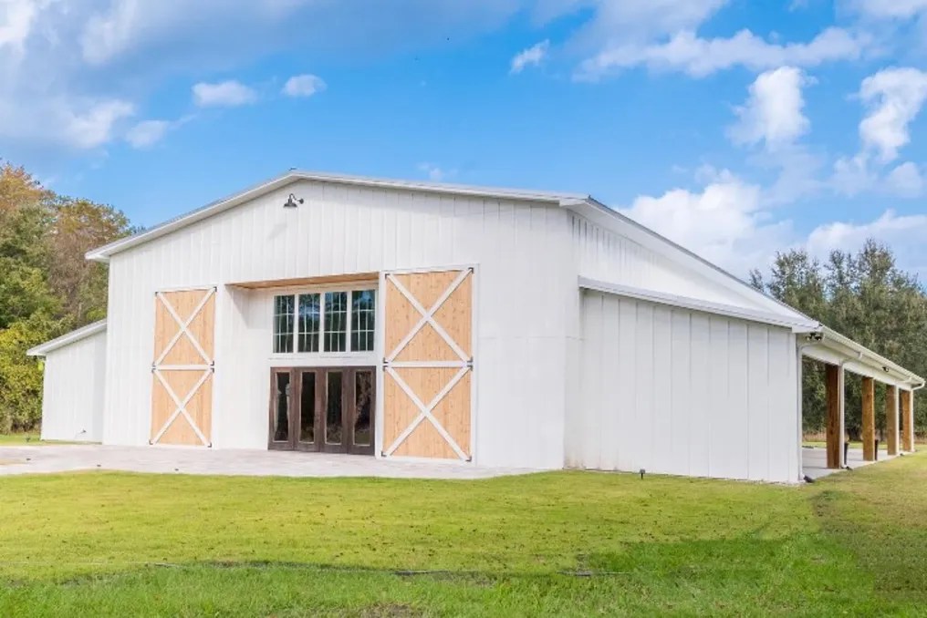 Pine Grove Barn #31