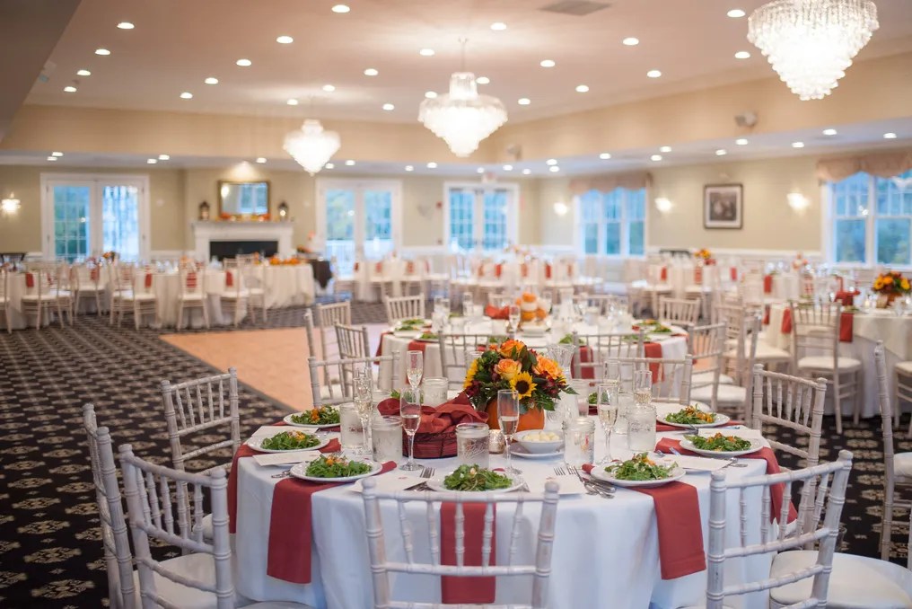 The Club at River Oaks #16