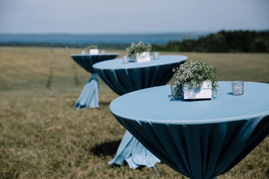 Bay View Weddings at Gallagher Farms #4