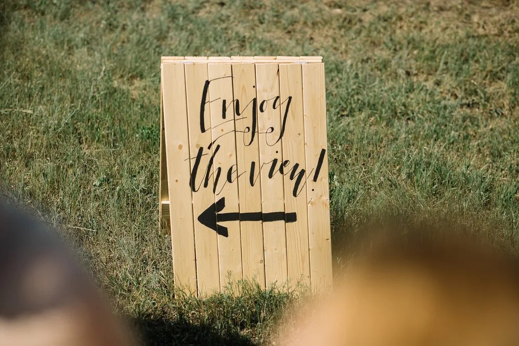 Bay View Weddings at Gallagher Farms #5