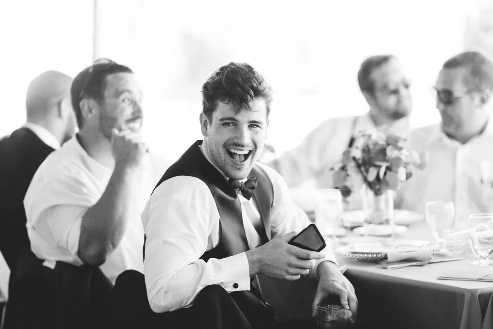 Bay View Weddings at Gallagher Farms #17