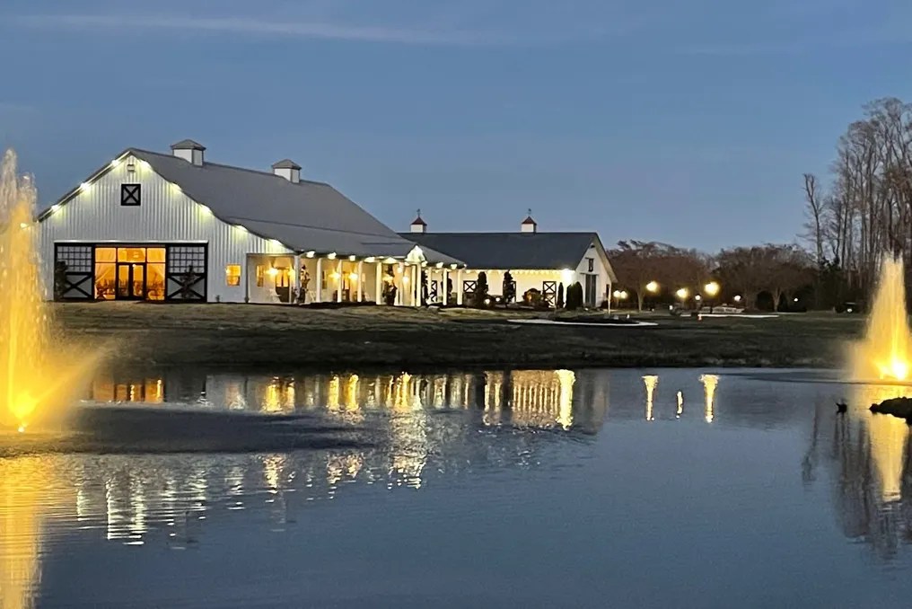 The Venue at Denali Jean Ranch #1