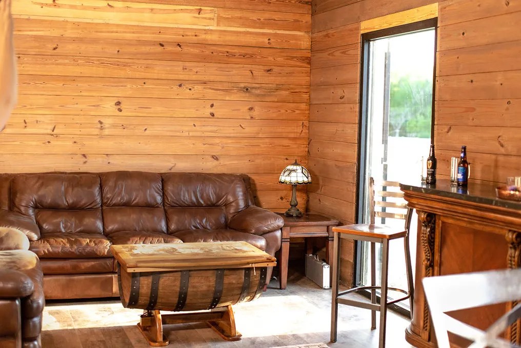 The Venue at Denali Jean Ranch #7