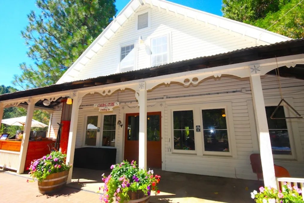Twenty Mile House #243