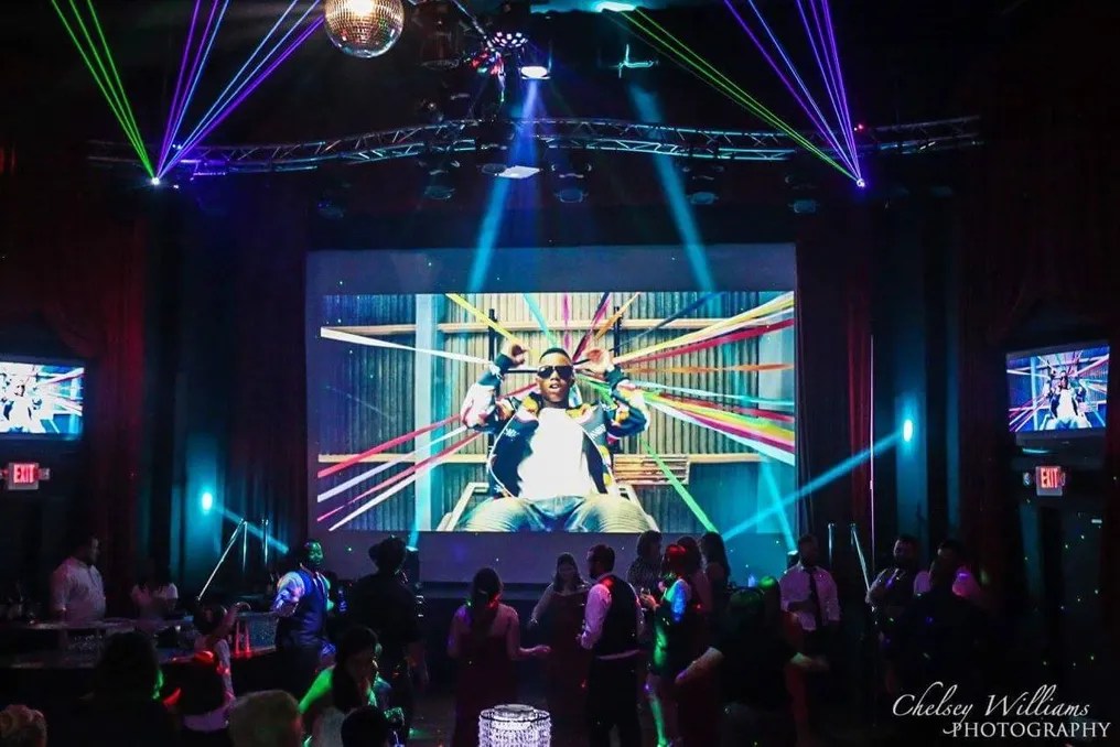 Capitol Theatre #20