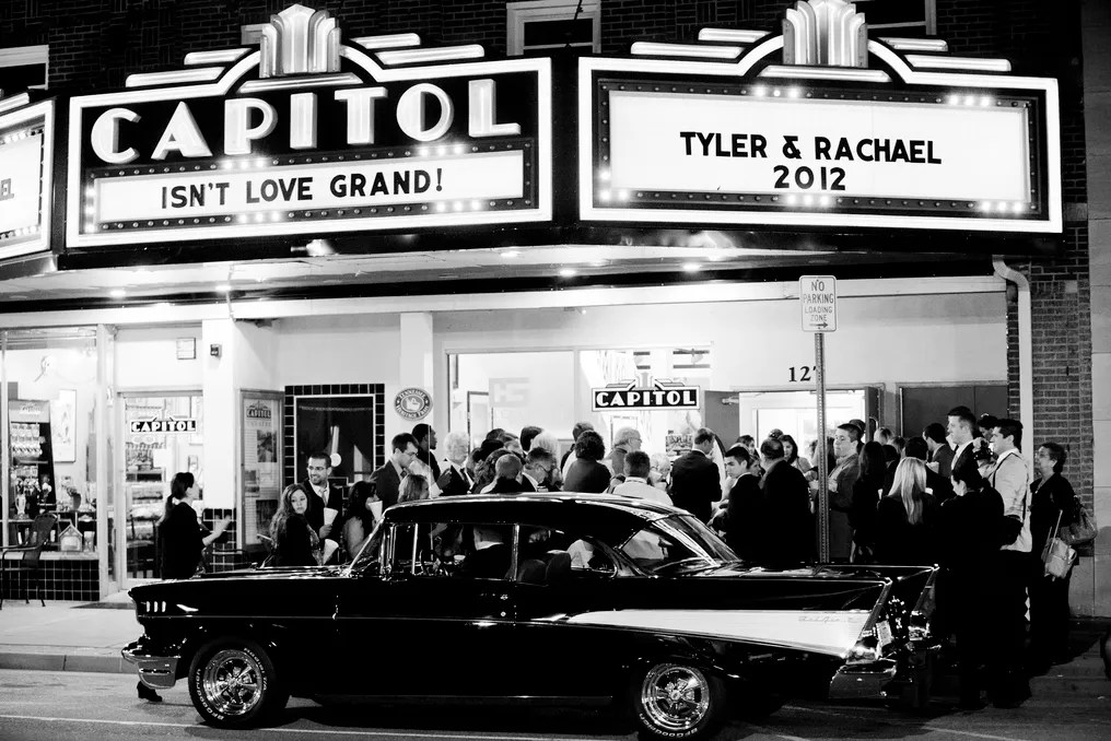 Capitol Theatre #27