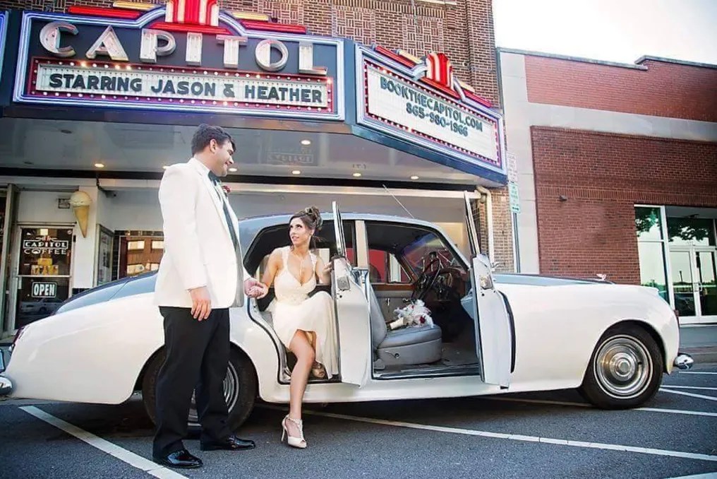 Capitol Theatre #32