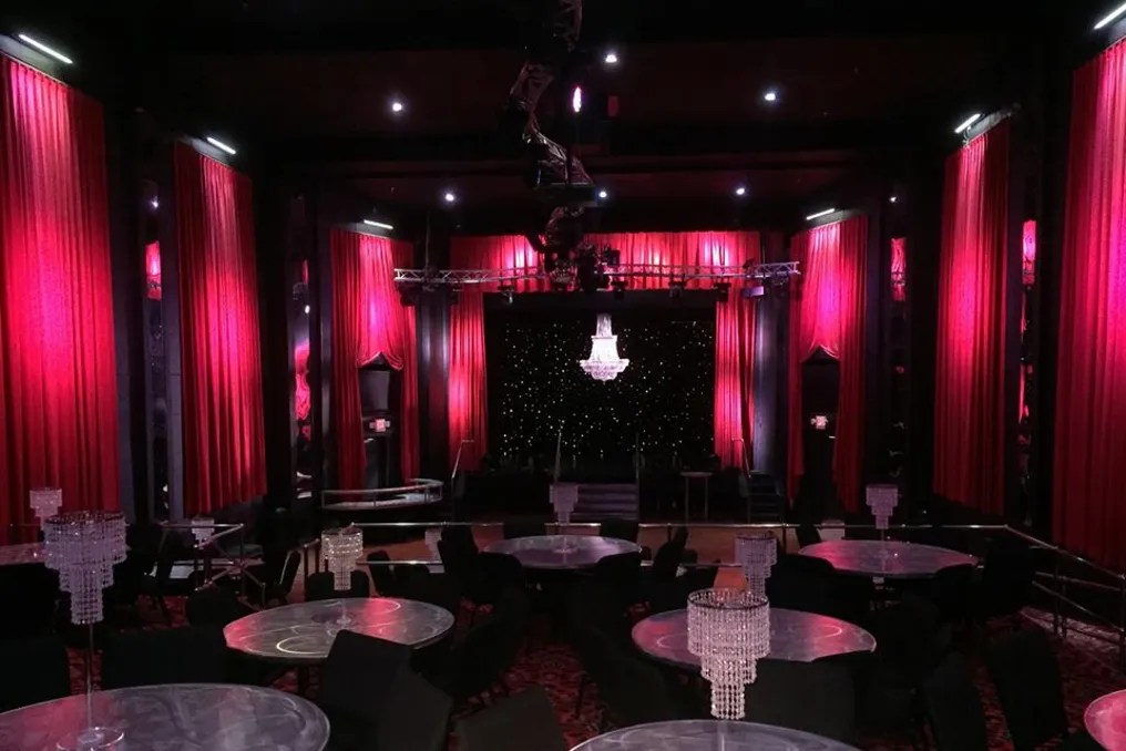 Capitol Theatre #34