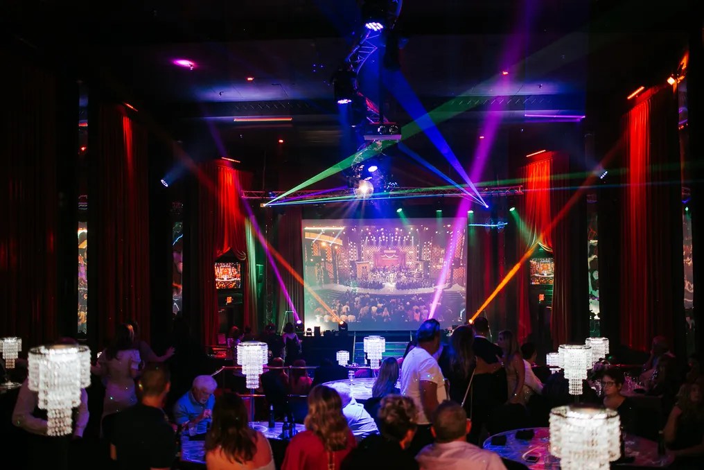 Capitol Theatre #41