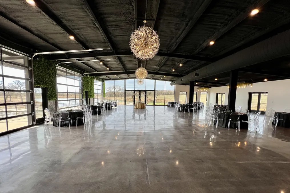 Loco Lake Venue #2
