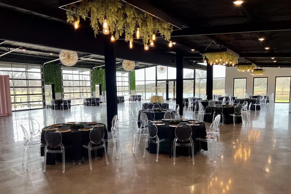 Loco Lake Venue #7