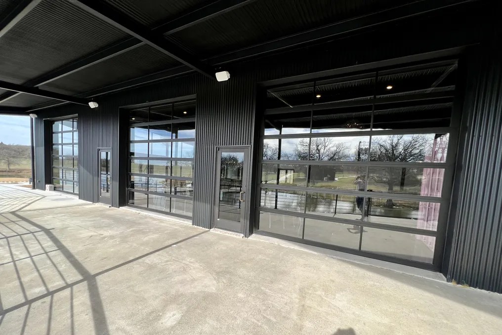 Loco Lake Venue #9