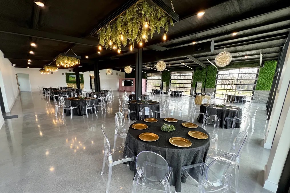 Loco Lake Venue #11